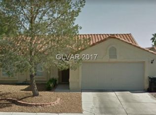 6313 W Washburn Rd, Las Vegas, NV 89130