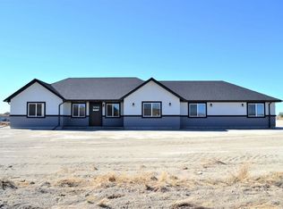 447 Rawlings Dr, Spring Creek, NV 89815