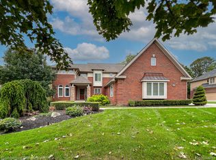 4489 Philip Ln, Commerce Township, MI 48382