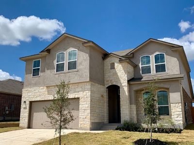 2198 Flintshire Dr, New Braunfels, TX, 78130