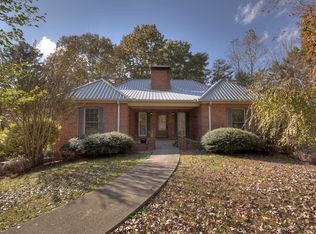 1328 Lucius Rd #3, Cherry Log, GA 30522