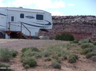 W Ridgeview Ranch Rd, Snowflake, AZ 85937