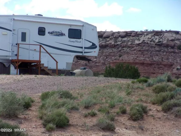 W Ridgeview Ranch Rd, Snowflake, AZ 85937