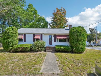 462 Concord St, Rockland, MA, 02370