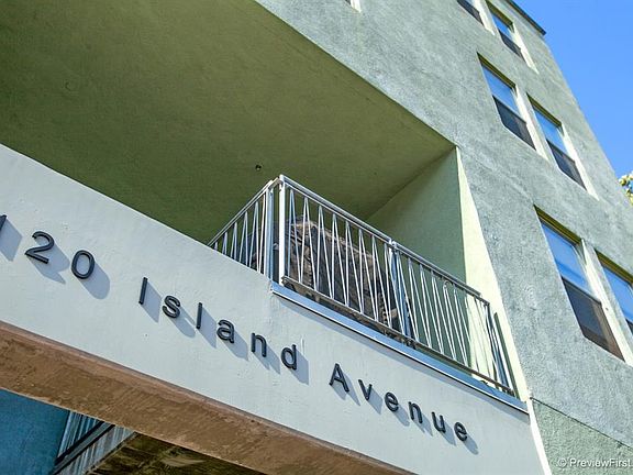 4th image of 120 Island Ave Unit 232