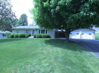 607 2nd Ave, Jasper, IN 47546