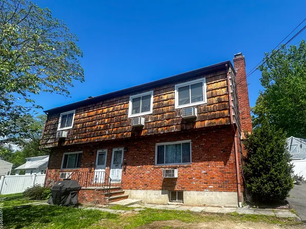 22 Palmer Avenue, Stamford, CT 06902