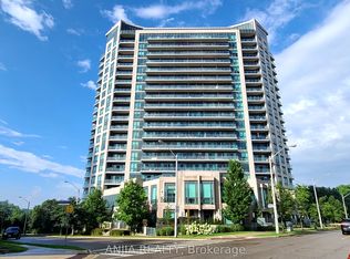 160 Vanderhoof Ave UNIT 1214, Toronto, ON M4G 0B7