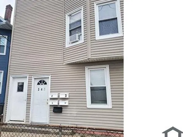 348 Bunnell St #2, Bridgeport, CT 06607
