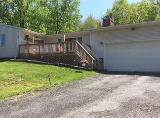 6520 Conesus Springwater Rd, Conesus, NY 14435