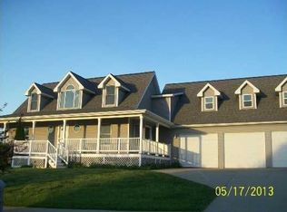 12303 Mission Hills Dr, Dewitt, MI