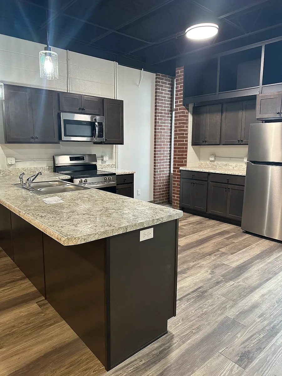 Building Photo - Rosedale Apartment