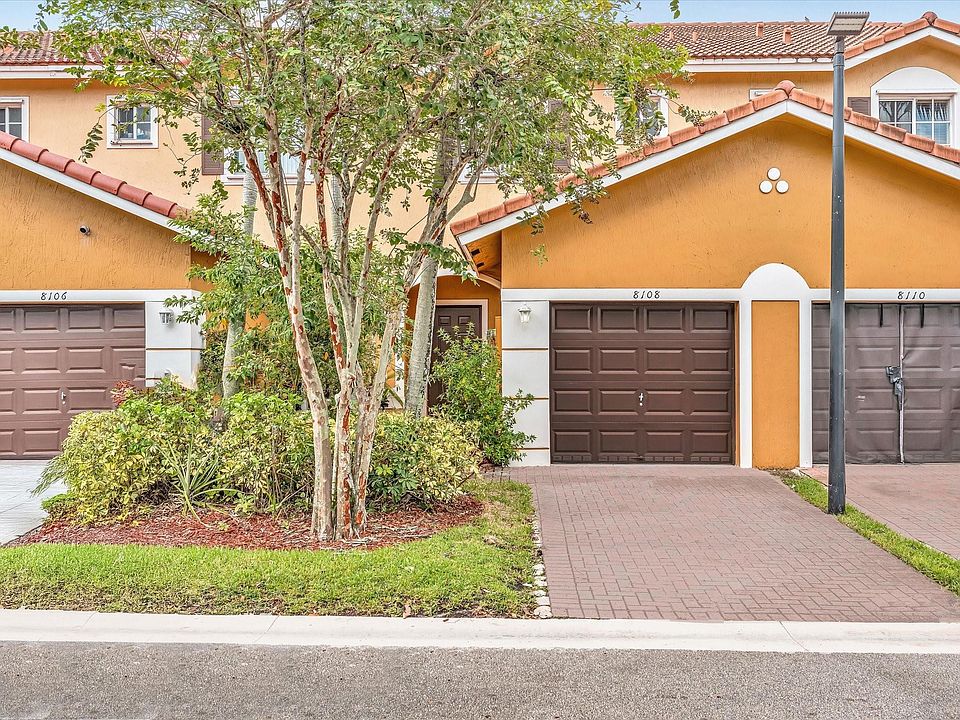 1st image of 8108 SW 17th Court #8108