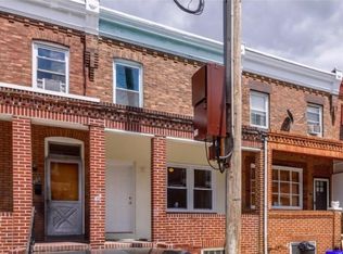 2443 S Millick St, Philadelphia, PA 19142