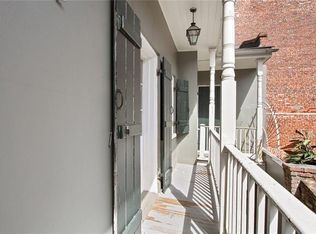 525 Dumaine St #104, New Orleans, LA 70116