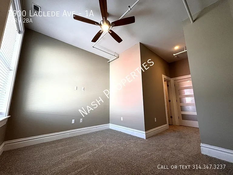 3900 Laclede Ave #1A — Photo 8