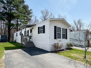 47 Washington St LOT 16, Auburn, MA 01501