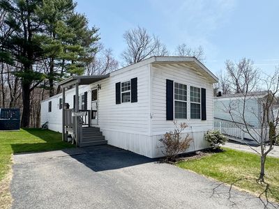 47 Washington St LOT 16, Auburn, MA, 01501