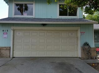 413 Woodhaven Dr, Vacaville, CA