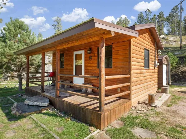 25006 Highway 16/385, Custer, SD 57730