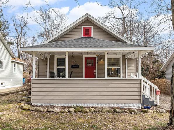 3113 S Rose St, Kalamazoo, MI 49001