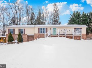 107 S Springdale Ave, New Windsor, MD 21776