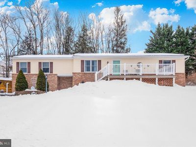 107 S Springdale Ave, New Windsor, MD, 21776