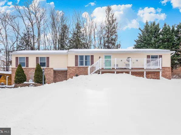 107 S Springdale Ave, New Windsor, MD 21776