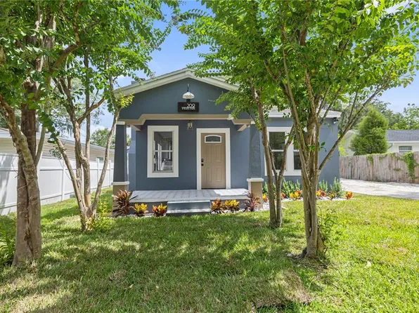 209 W Idlewild Ave, Tampa, FL 33604