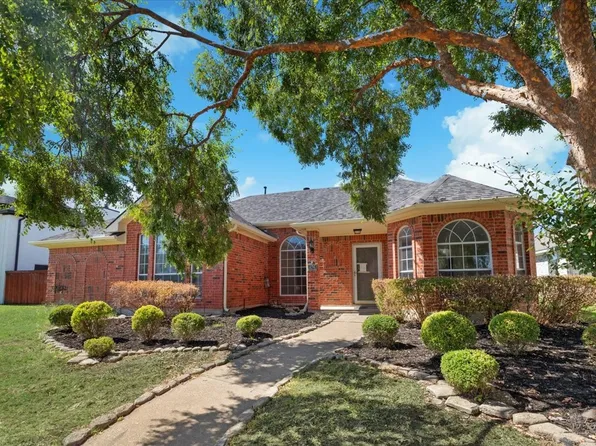 6505 Springmeadow Ln, Rowlett, TX 75089