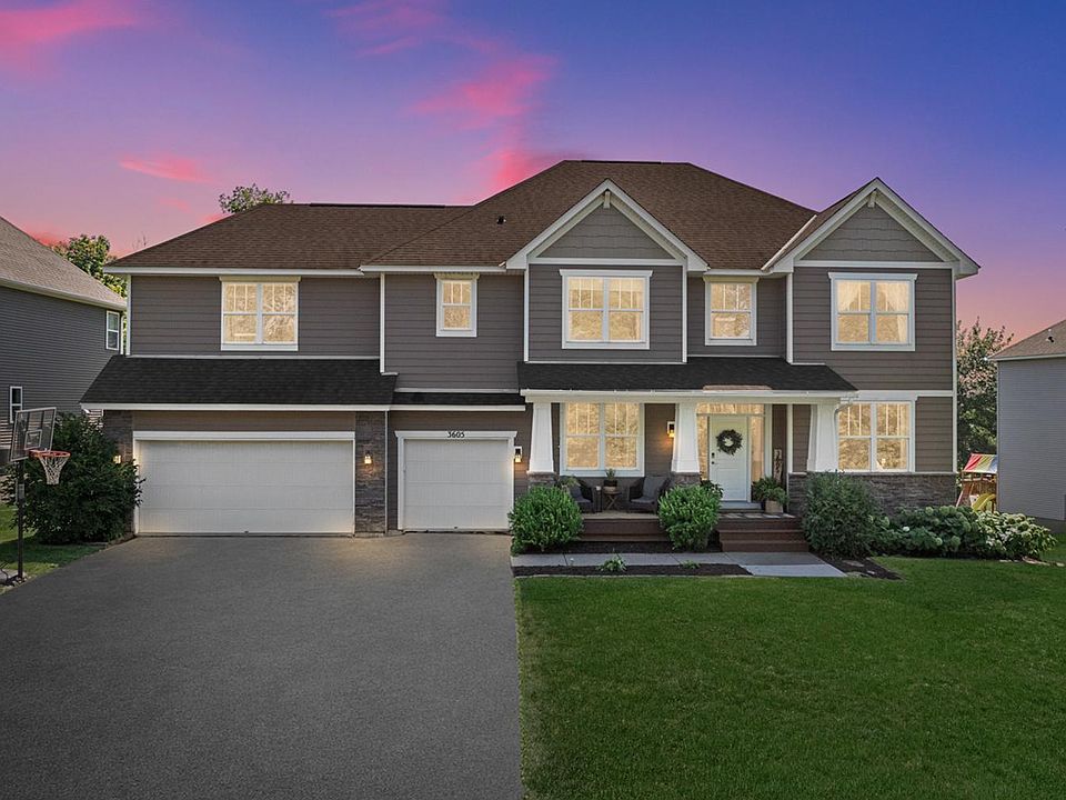 1st image of 3605 Turner Dr SW