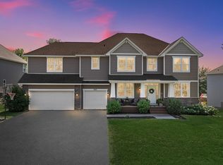 3605 Turner Dr SW, Prior Lake, MN 55372