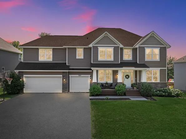 3605 Turner Dr SW, Prior Lake, MN 55372