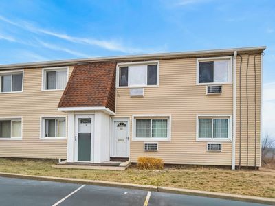 4901 Harbor Beach Blvd #E-1, Brigantine, NJ, 08203