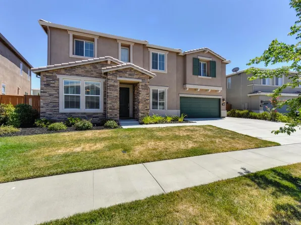 4120 Wheelright Way, Roseville, CA 95747