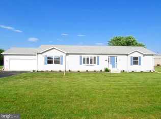 1910 Edwardsville Rd, Felton, DE 19943