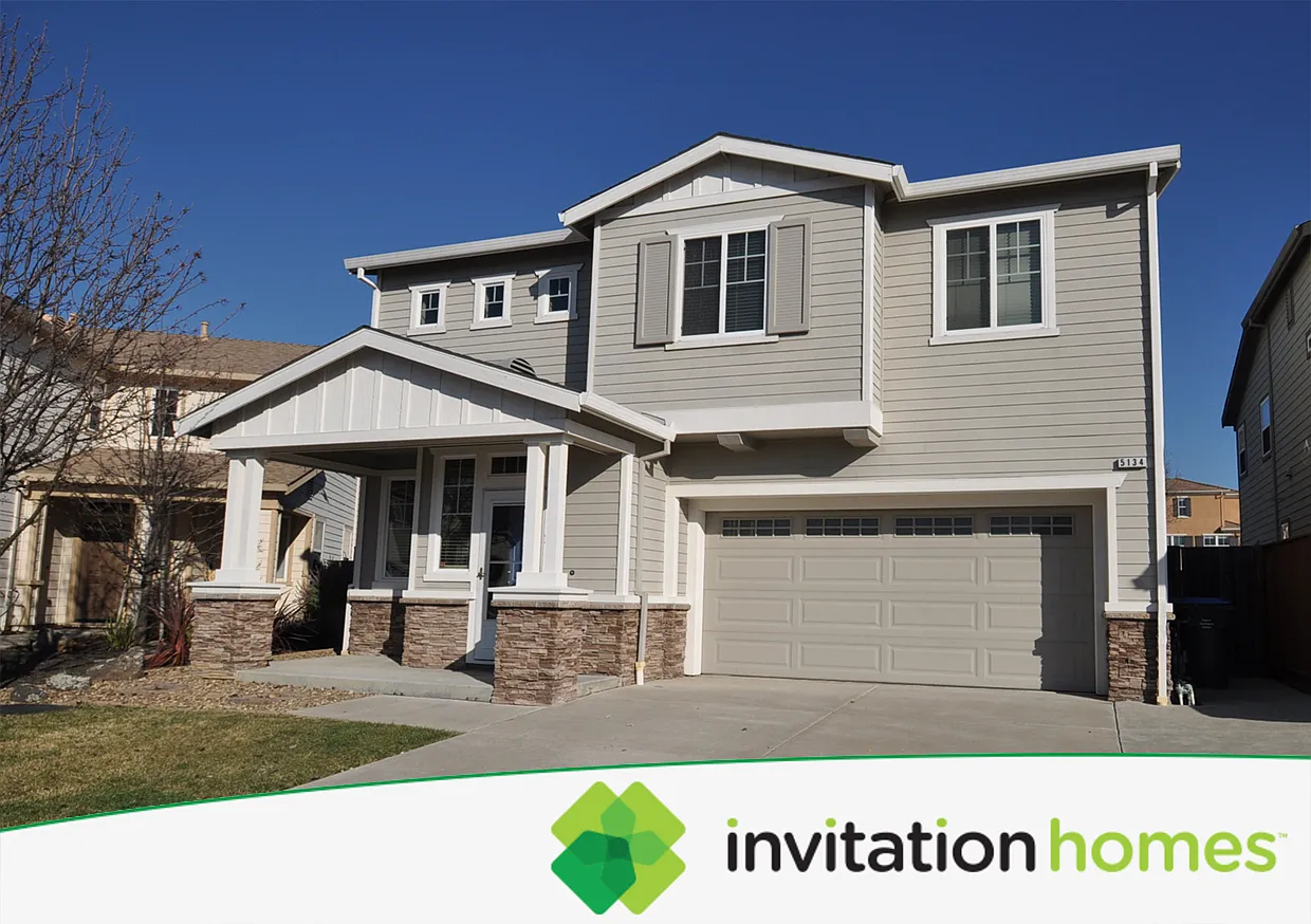 5134 Rowe Dr photo 1