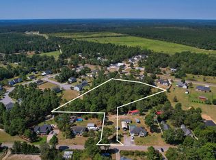 357 Bethlehem Cir, Leesville, SC 29070