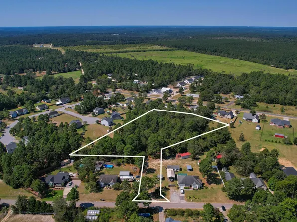 357 Bethlehem Cir, Leesville, SC 29070