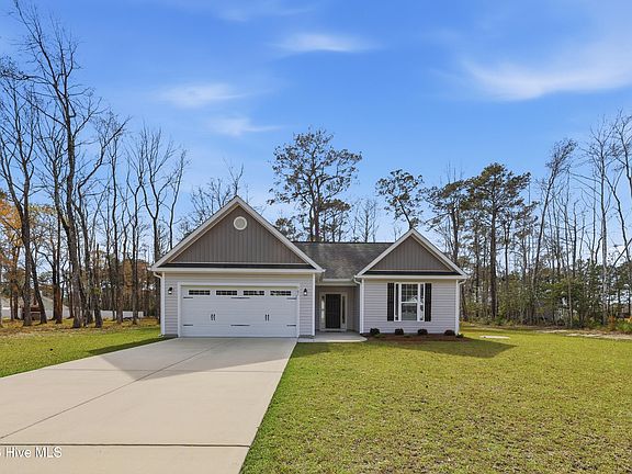 2nd image of 701 Boundary Loop Road NW