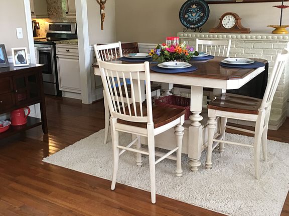Dinning room