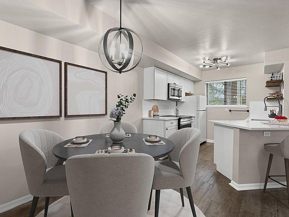 5th image of 60 S Boulder Cir #6015