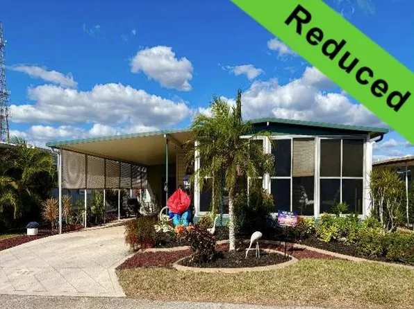 917 Sand Cay W, Venice, FL 34285