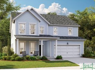 116 Franklins Walk, Rincon, GA 31326