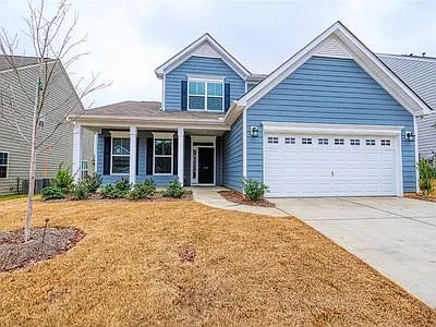 515 Daisy Hill Ln — Photo 1