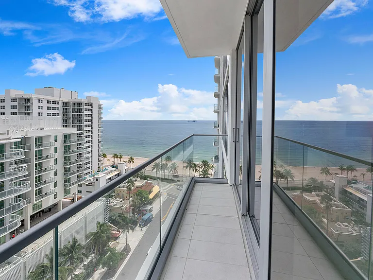 151 N Seabreeze Blvd #1003 — Photo 40