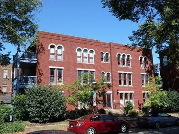 834 Beech Ave APT 6, Pittsburgh, PA 15233