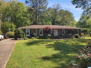 5041 Pleasant Hill Rd, Bessemer, AL 35022