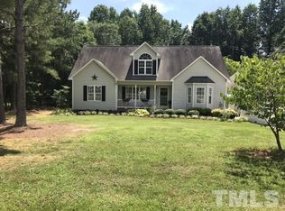 267 Tast Dr, Wendell, NC 27591
