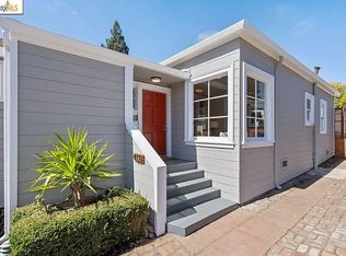 4039 Maple Ave, Oakland, CA 94602